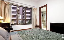 The Mayfair (D22), Condominium #608024591